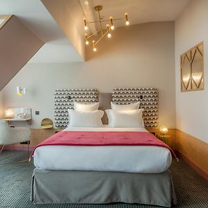 Suite Junior Deluxe
